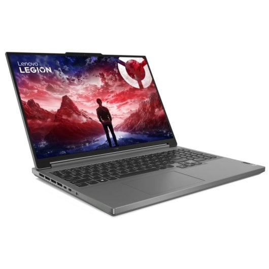 Lenovo Legion Slim 5 Gen 9 16AHP9 AMD Ryzen 7 8845HS/32GB/1TB SSD/RTX 4070/16"