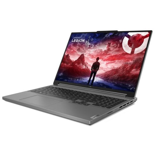 Lenovo Legion Slim 5 Gen 9 16AHP9 AMD Ryzen 7 8845HS/32GB/1TB SSD/RTX 4070/16"