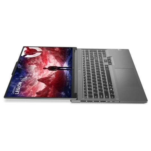 Lenovo Legion Slim 5 Gen 9 16AHP9 AMD Ryzen 7 8845HS/32GB/1TB SSD/RTX 4070/16"