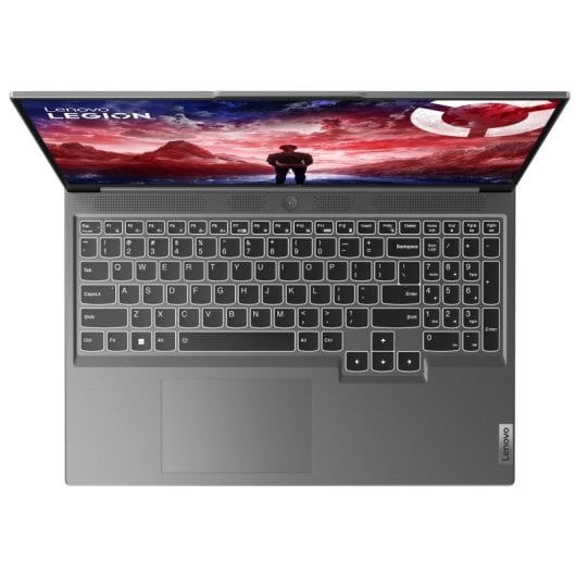 Lenovo Legion Slim 5 Gen 9 16AHP9 AMD Ryzen 7 8845HS/32GB/1TB SSD/RTX 4070/16"