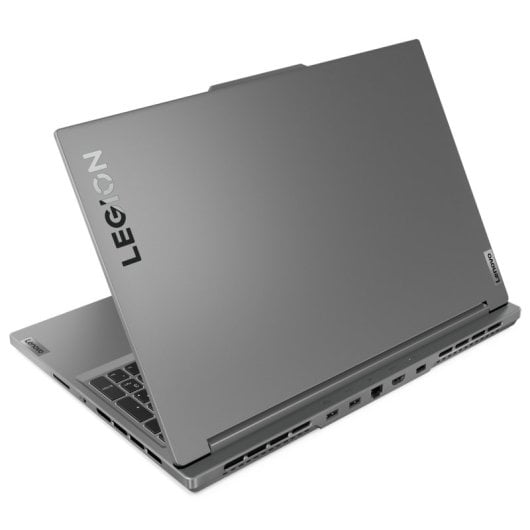 Lenovo Legion Slim 5 Gen 9 16AHP9 AMD Ryzen 7 8845HS/32GB/1TB SSD/RTX 4070/16"