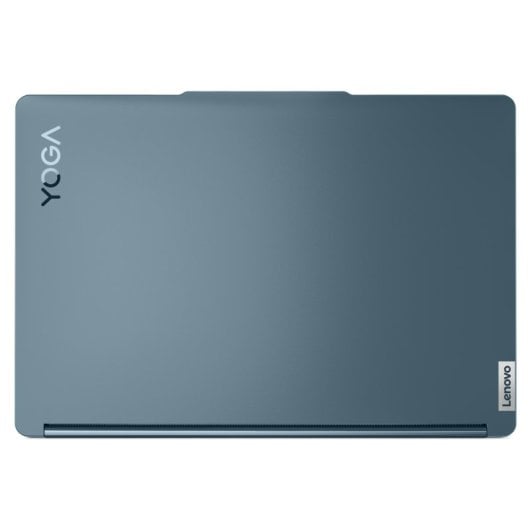 Lenovo Yoga Book 9 Gen 9 13IMU9 Intel Evo Core Ultra 7 155U/16GB/1TB SSD/13.3" OLED Táctil