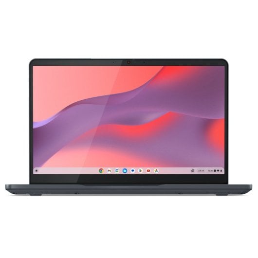 Lenovo IdeaPad Slim 3 Chromebook Plus 14IAN8 Intel Core i3-N305/8GB/256GB eMMC/14"