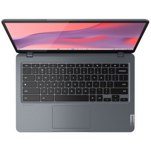 Lenovo IdeaPad Slim 3 Chromebook Plus 14IAN8 Intel Core i3-N305/8GB/256GB eMMC/14"