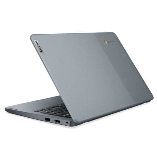Lenovo IdeaPad Slim 3 Chromebook Plus 14IAN8 Intel Core i3-N305/8GB/256GB eMMC/14"