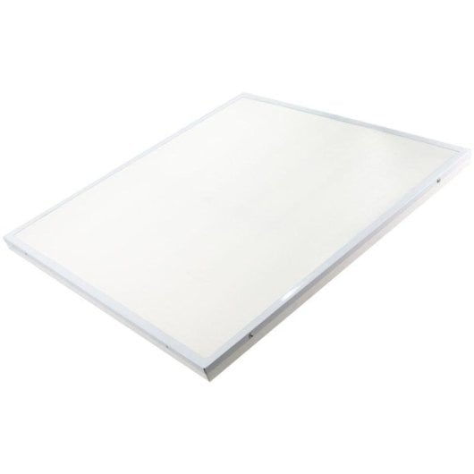 Painel LED JANDEI 60x60cm 50W 4200K Superfície Pack X4 4000Lm