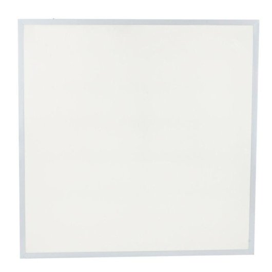 Painel LED JANDEI 60x60cm 50W 4200K Superfície Pack X4 4000Lm