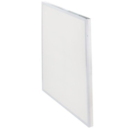 Painel LED JANDEI 60x60cm 50W 4200K Superfície Pack X4 4000Lm