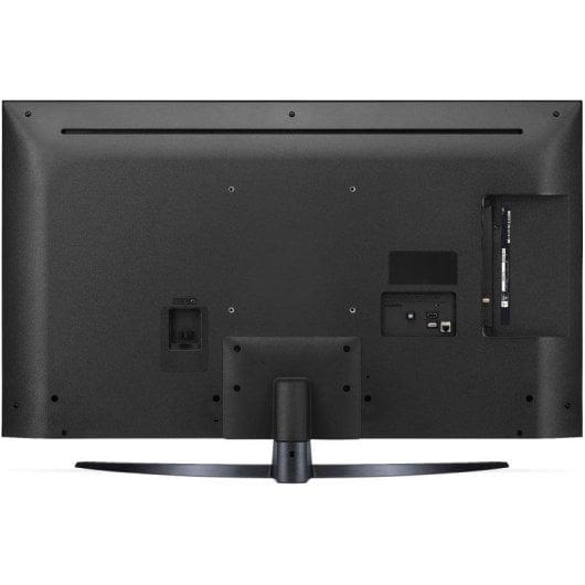 TV LG LED 43UT81006LA 43" 4K UltraHD 60Hz Smart TV WebOS HDR10 Pro AI Sound