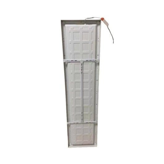 Pannello LED Jandei 120x30cm 60W Bianco Neutro 5000Lm