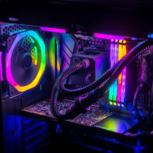 Configuración de tu controladora RGB