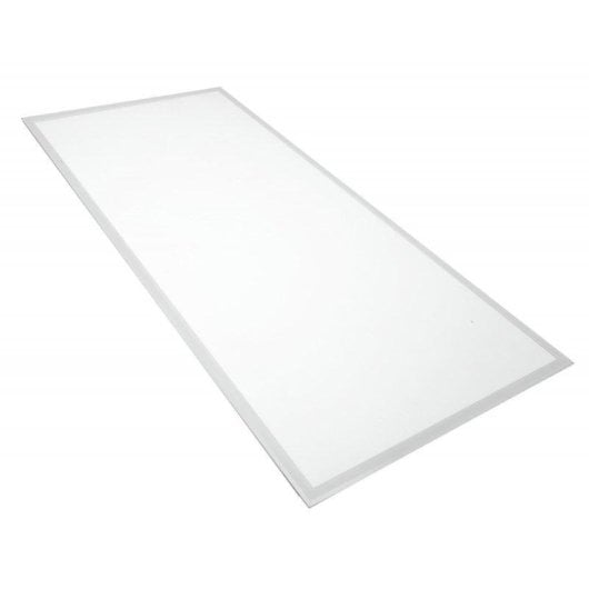 Pannello LED Jandei 60x120cm 100W 6000K 10000Lm Pack X4 Retroilluminato