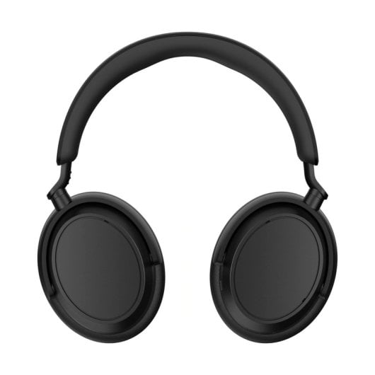 Sennheiser Accentum Plus Auriculares Inalámbricos con Cancelación de Ruido Negros