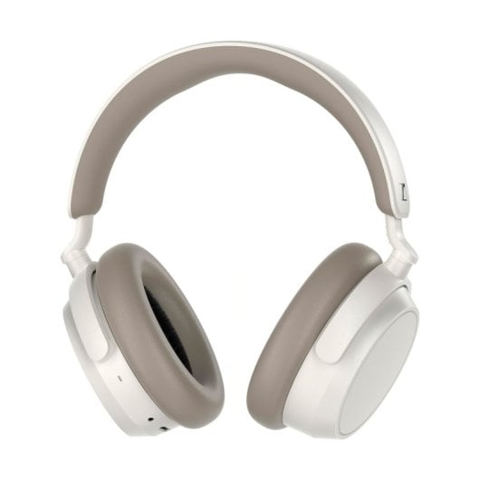 Sennheiser Accentum Plus Auriculares Inalámbricos con Cancelación de Ruido Blancos