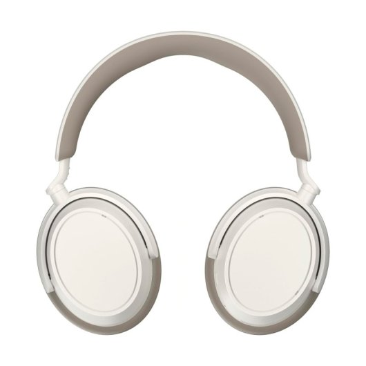 Sennheiser Accentum Plus Auriculares Inalámbricos con Cancelación de Ruido Blancos