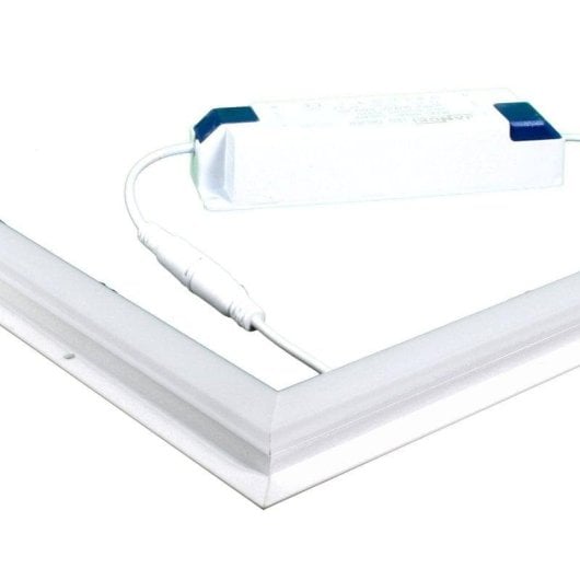 Painel LED Jandei JND-7028CCTP2 60x60cm 48W 4800lm CCT Pack 2 Unidades