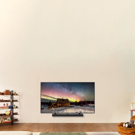LG 75UT80006LA 75" LED UltraHD 4K HDR10