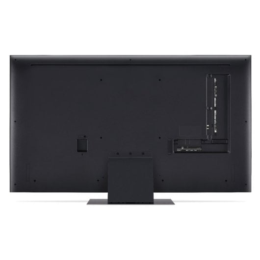 LG 55QNED86T6A 55" QNED UltraHD 4K HDR10 WebOS24 120Hz AI ThinQ