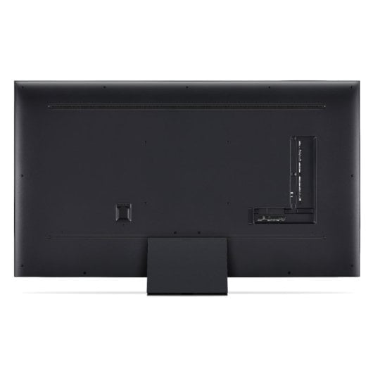 LG 75QNED86T6A 75" QNED UltraHD 4K HDR10 WebOS24 120Hz AI ThinQ