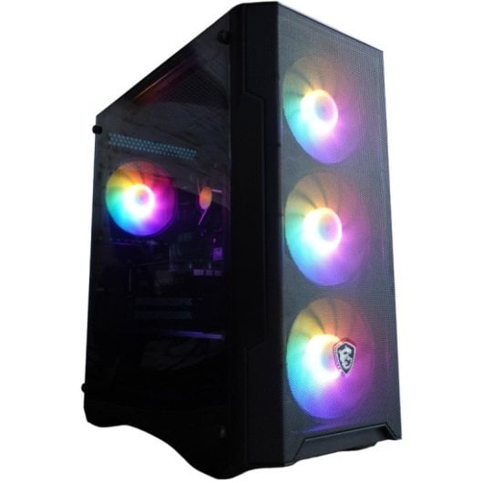 PCM Aeon Vortex Intel Core i5-11400F/16GB/1TB SSD/RTX 3050