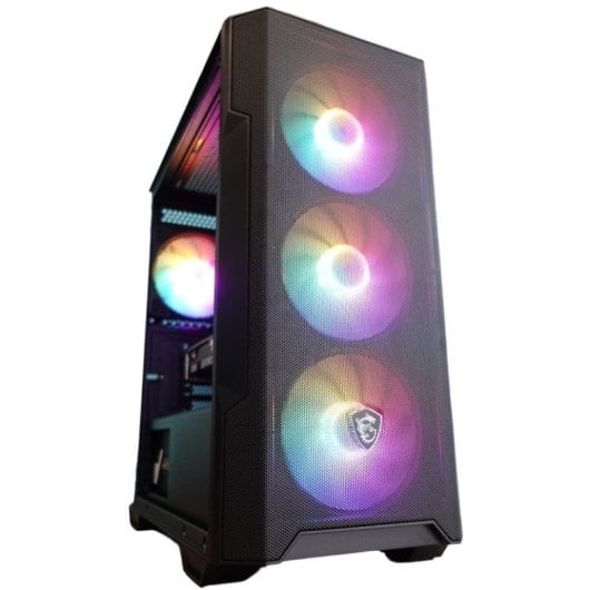 PCM Aeon Vortex Intel Core i5-11400F/16GB/1TB SSD/RTX 3050