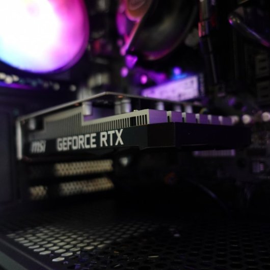 PCM Aeon Vortex Intel Core i5-11400F/16GB/1TB SSD/RTX 3050