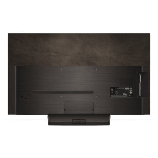 LG OLED48C46LA 48" OLED evo AI UltraHD 4K HDR10