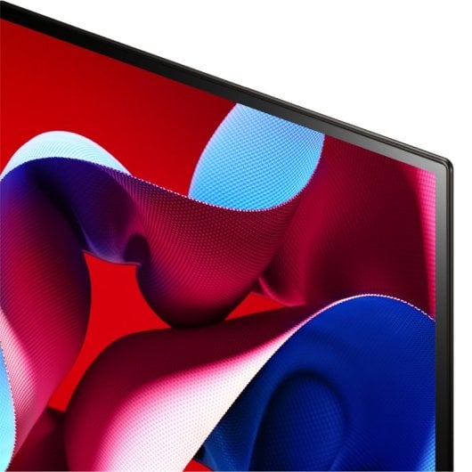 LG OLED48C46LA 48" OLED evo AI UltraHD 4K HDR10