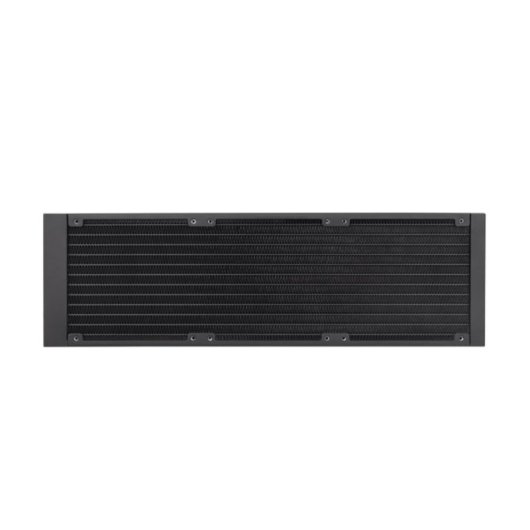 Thermaltake TH360 V2 Ultra ARGB Kit Refrigeración Líquida 360mm Negra