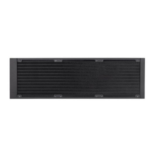 Thermaltake TOUGHLIQUID 360 EX Pro ARGB Sync Kit Refrigeración Líquida 360mm Negra