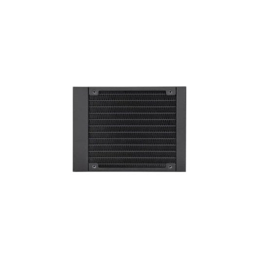 Refrigeração Líquida Thermaltake TH120 V2 ARGB 120mm 1 Ventoinha Preta