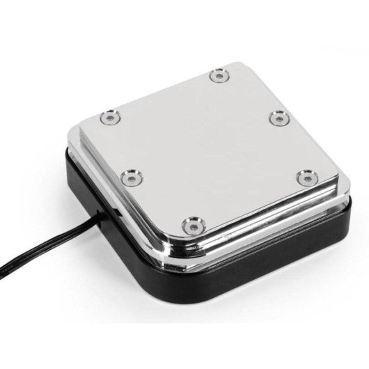 Refrigeración Líquida Alphacool CORE 1 Aurora Black CPU RGB 3-Pin JST