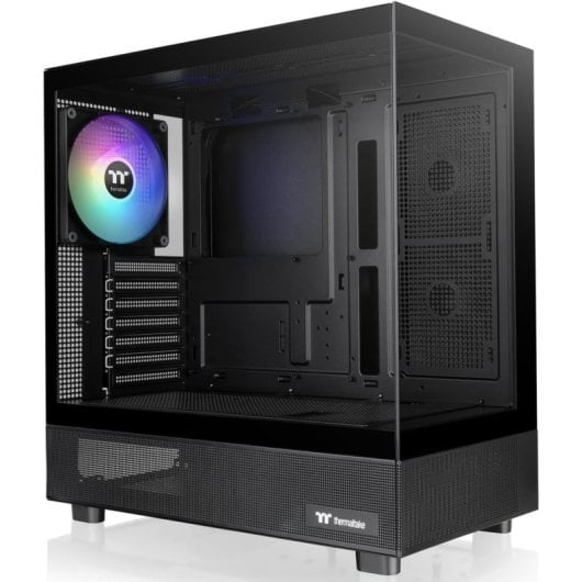 Thermaltake View 270 TG ARGB Mid Tower Vidro Temperado USB-C Preta