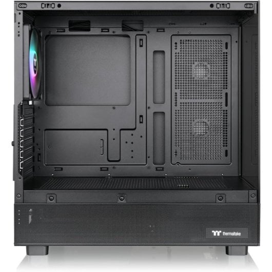 Thermaltake View 270 TG ARGB Mid Tower Vidro Temperado USB-C Preta