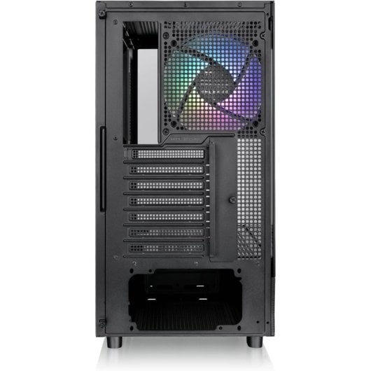 Thermaltake View 270 TG ARGB Mid Tower Vidro Temperado USB-C Preta