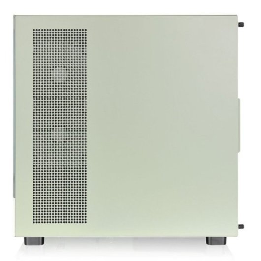 Thermaltake View 270 TG ARGB Matcha Green Mid Tower Cristal Templado USB-C Verde