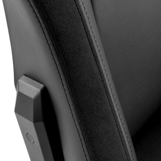 Phoenix Nova Silla Gaming Cuero Negro
