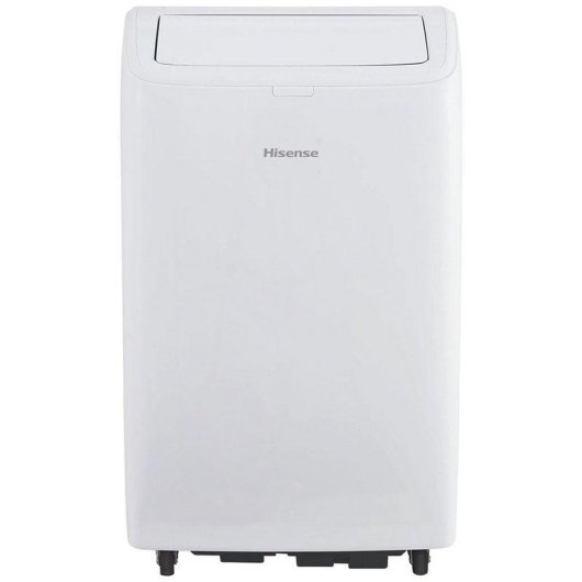 Condizionatori Portatile Hisense APC09QC 9000 BTU Classe A Wi-Fi Deumidificatore