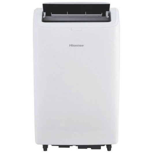 Condizionatori Portatile Hisense APC09QC 9000 BTU Classe A Wi-Fi Deumidificatore