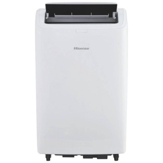 Condizionatore Portatile Hisense APC09QC 9.000 BTU Classe A Wi-Fi Deumidificatore