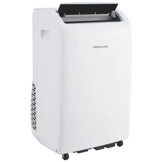Condizionatori Portatile Hisense APC09QC 9000 BTU Classe A Wi-Fi Deumidificatore
