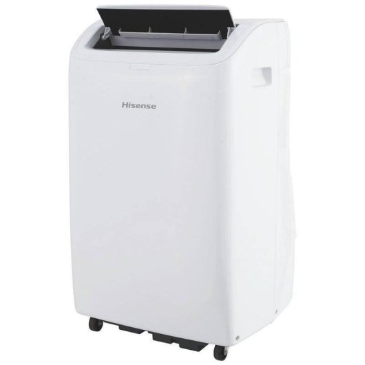 Condizionatori Portatile Hisense APC09QC 9000 BTU Classe A Wi-Fi Deumidificatore