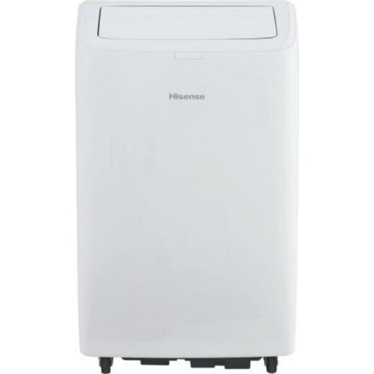 Condizionatori Portatile Hisense APC09QC 9000 BTU Classe A Wi-Fi Deumidificatore
