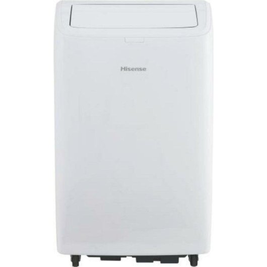 Condizionatore Portatile Hisense APC09QC 9.000 BTU Classe A Wi-Fi Deumidificatore