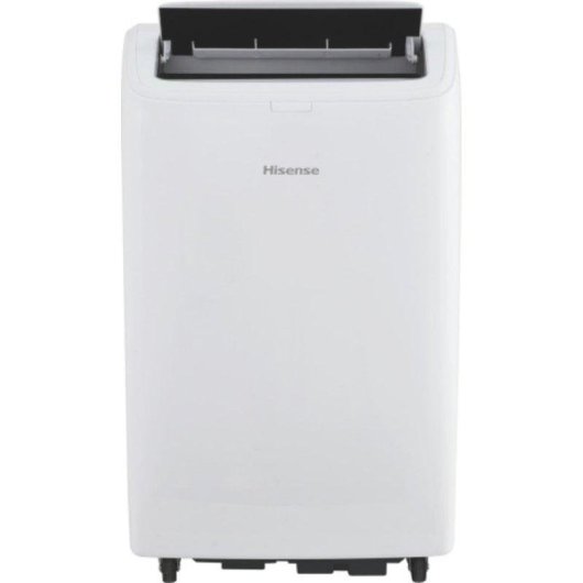 Condizionatore Portatile Hisense APC09QC 9.000 BTU Classe A Wi-Fi Deumidificatore