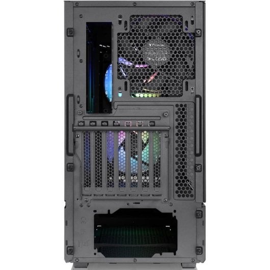 Thermaltake Ceres 330 Tg Argb ATX 2xUSB 3.0 Box ohne Netzteil schwarz