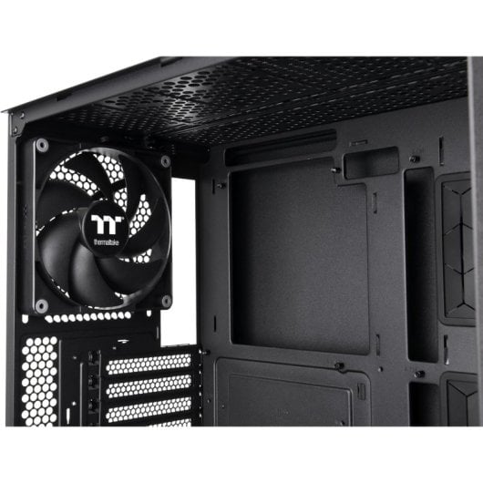 Thermaltake Ceres 330 Tg Argb ATX 2xUSB 3.0 Box ohne Netzteil schwarz