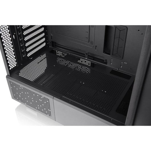 Thermaltake Ceres 330 Tg Argb ATX 2xUSB 3.0 Box ohne Netzteil schwarz