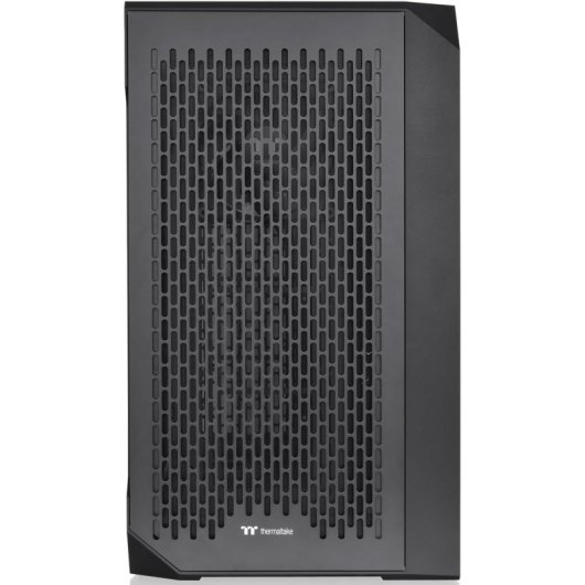 Thermaltake CTE C700 Air Midi Tower EATX Vidro Temperado USB-C Preta