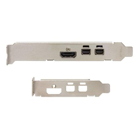 Grafikkarte Sparkle Intel Arc A310 4GB GDDR6